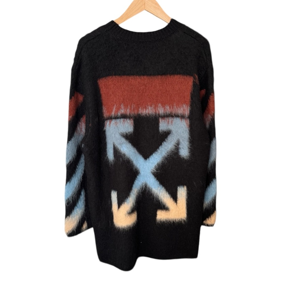 Off-White sweater - Picture 2 of 12